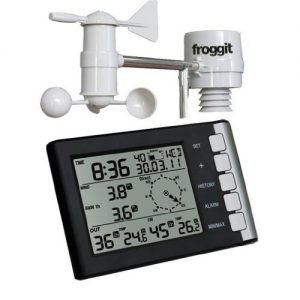 Froggit WH5300 SE (Version 2018)