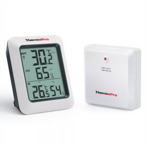 ThermoPro TP60