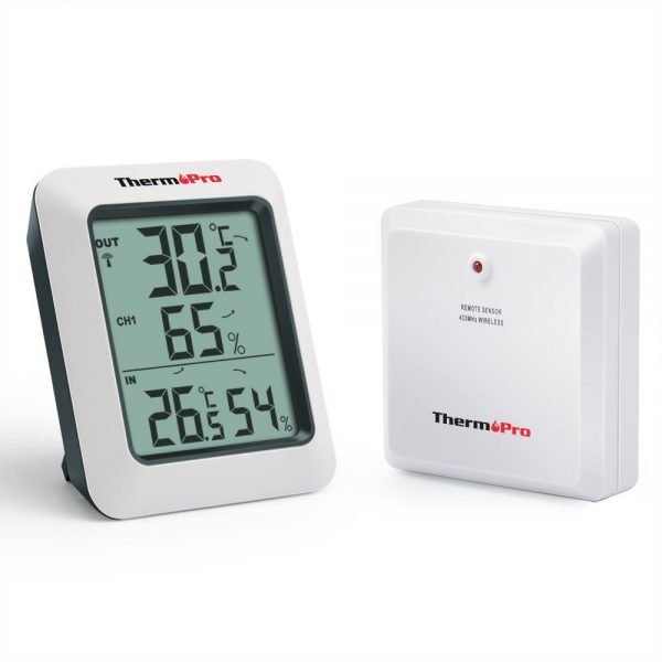 ThermoPro TP60