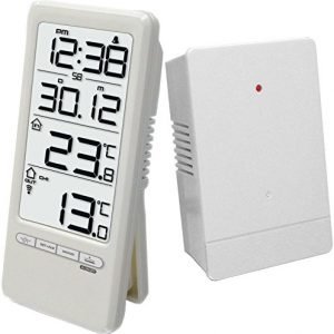 Technoline Ws 9118
