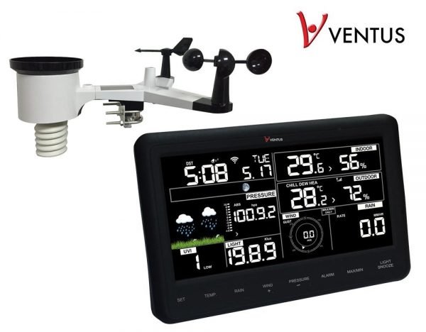 Ventus W830