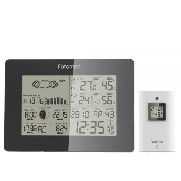 Fetanten WS005E