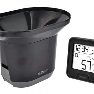 La Crosse Technology ws9003-bla