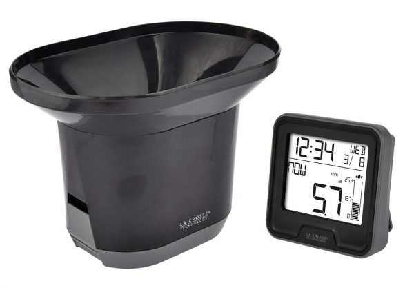 La Crosse Technology ws9003-bla