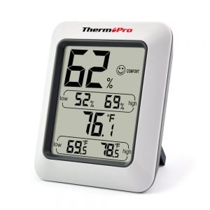 Therm OPro Tp50