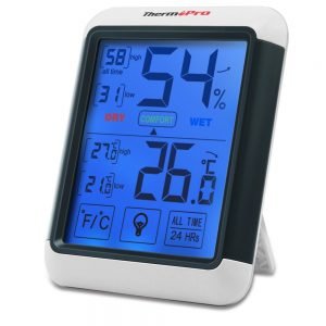 Therm OPro TP55