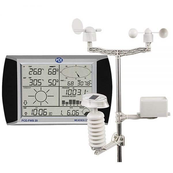 PCE Instruments PCE-FWS 20