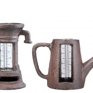 ESSCHERT DESIGN diseño bomba o tetera
