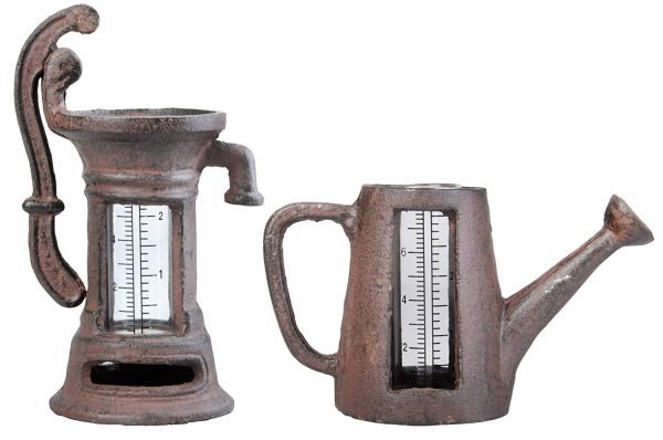 ESSCHERT DESIGN diseño bomba o tetera