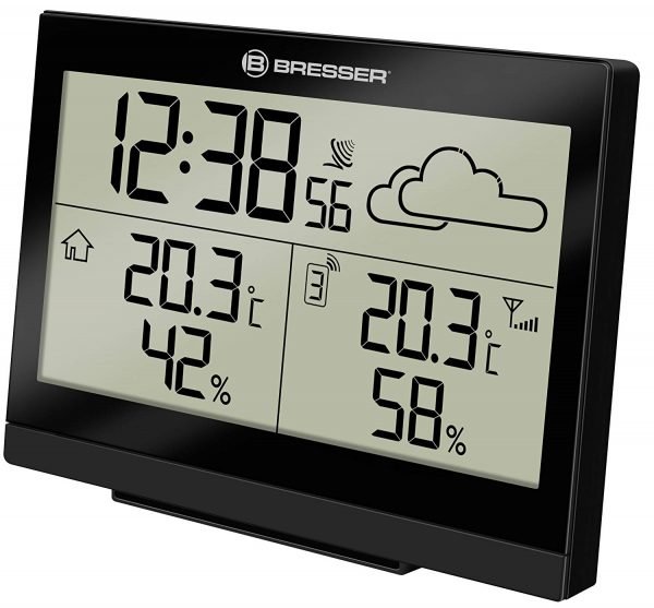 Bresser TemeoTrend LG