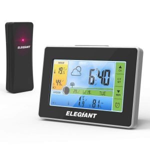 Elegiant Wireless