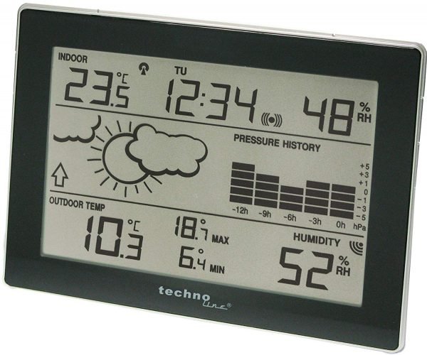 Technoline WS 9274-It